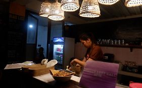 Lexias Hostel And Workspace - Siargao